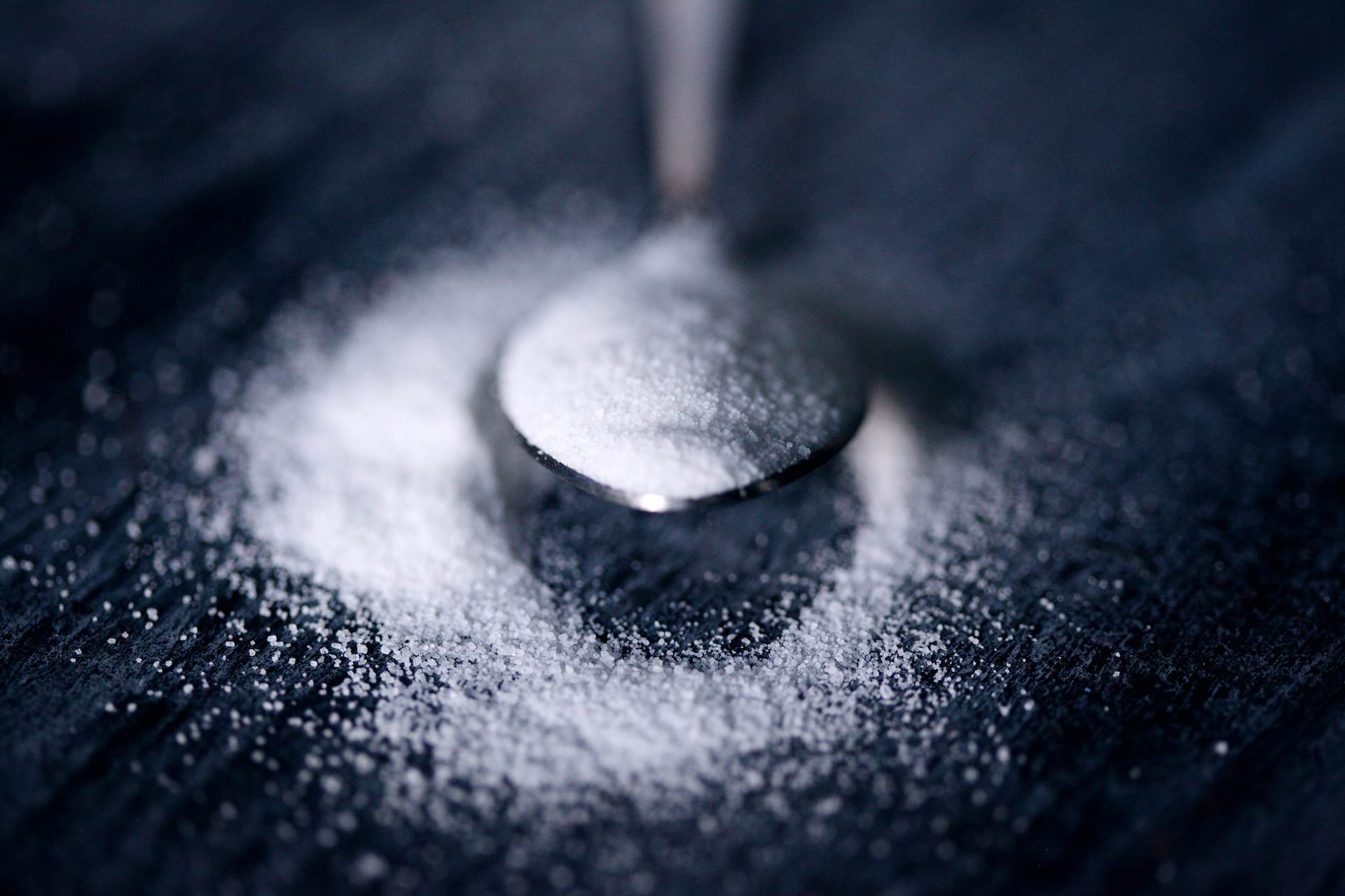 close-up-of-sugar-on-spoon